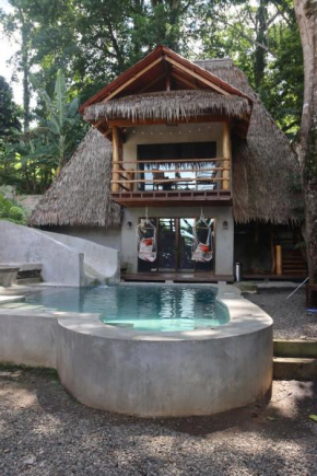 Raya Bohemian Villa